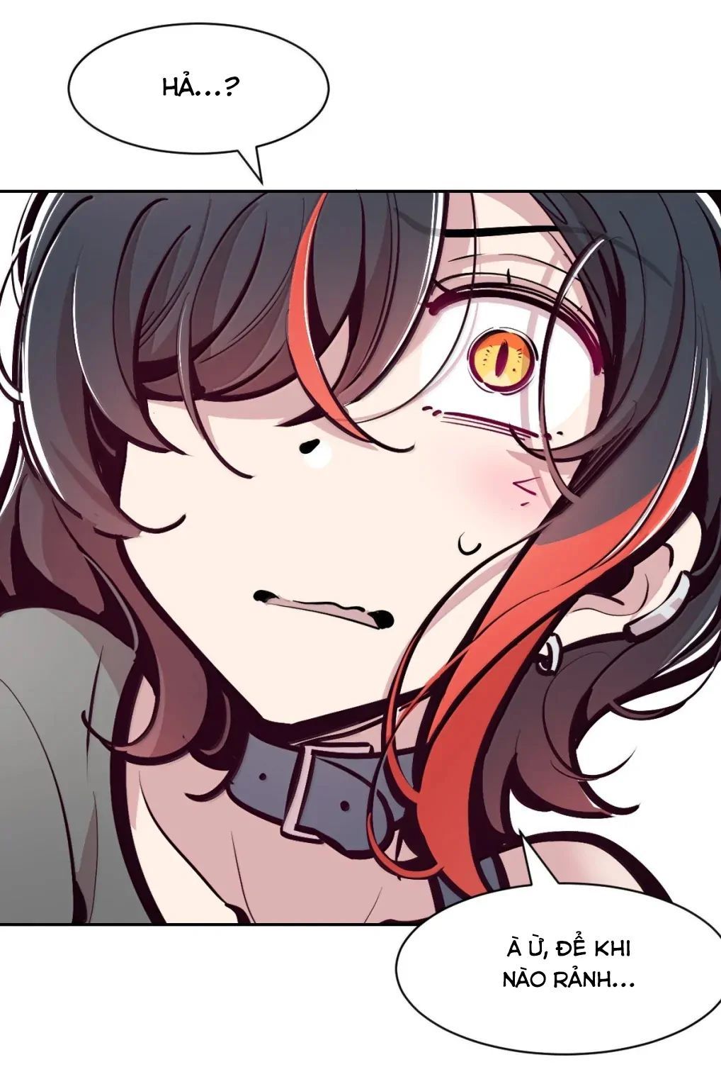 Oan gia chung nhà ! - Chapter 130.2 - Page 35