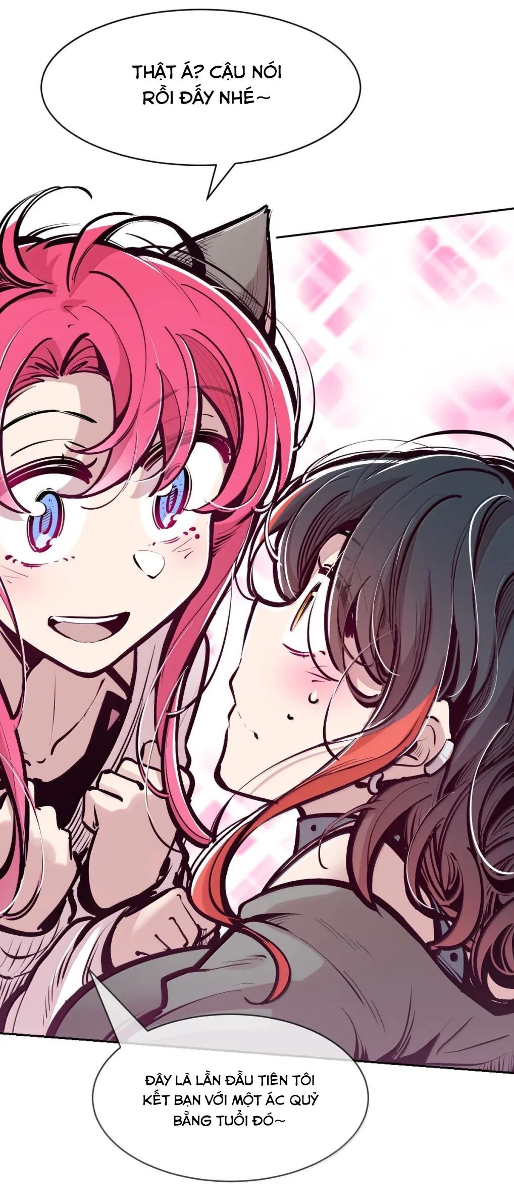 Oan gia chung nhà ! - Chapter 130.2 - Page 36