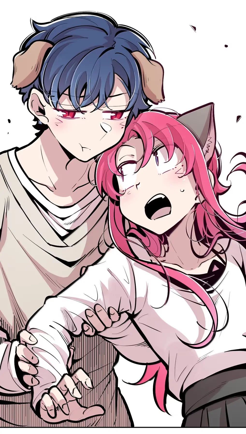 Oan gia chung nhà ! - Chapter 130.2 - Page 41