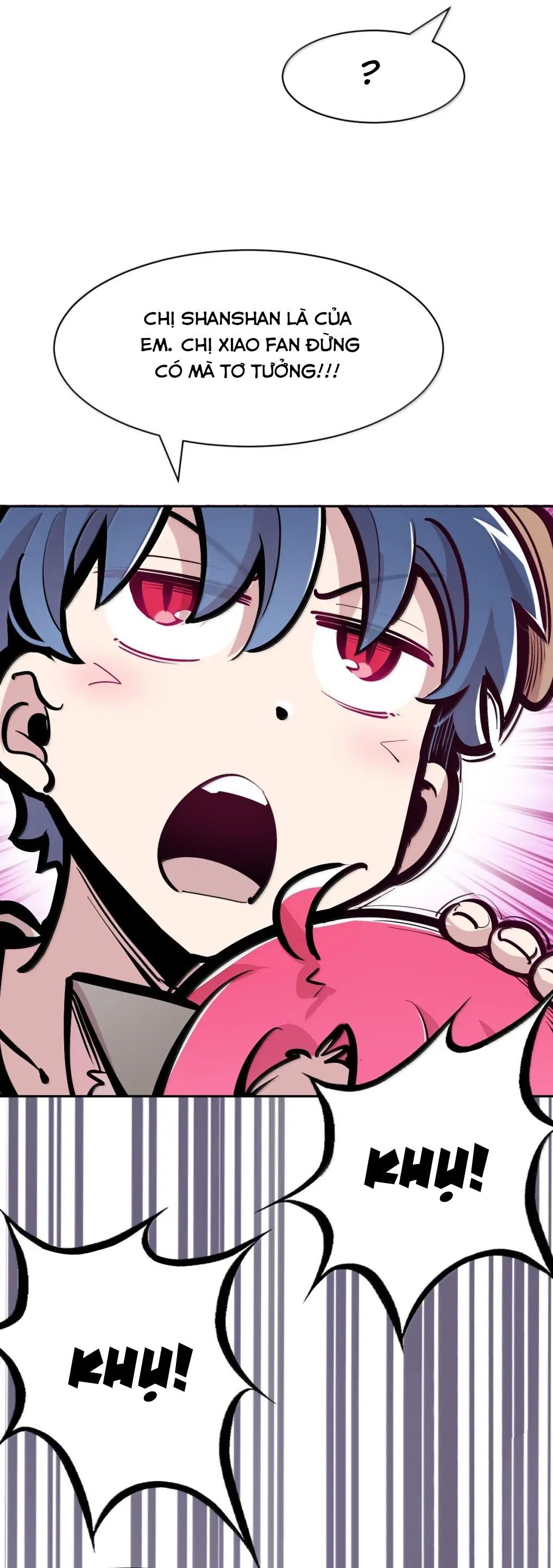 Oan gia chung nhà ! - Chapter 130.2 - Page 43