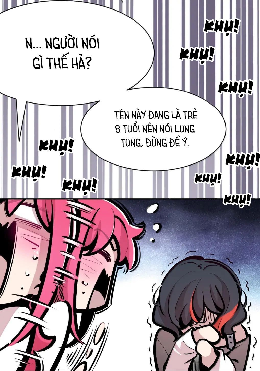 Oan gia chung nhà ! - Chapter 130.2 - Page 44