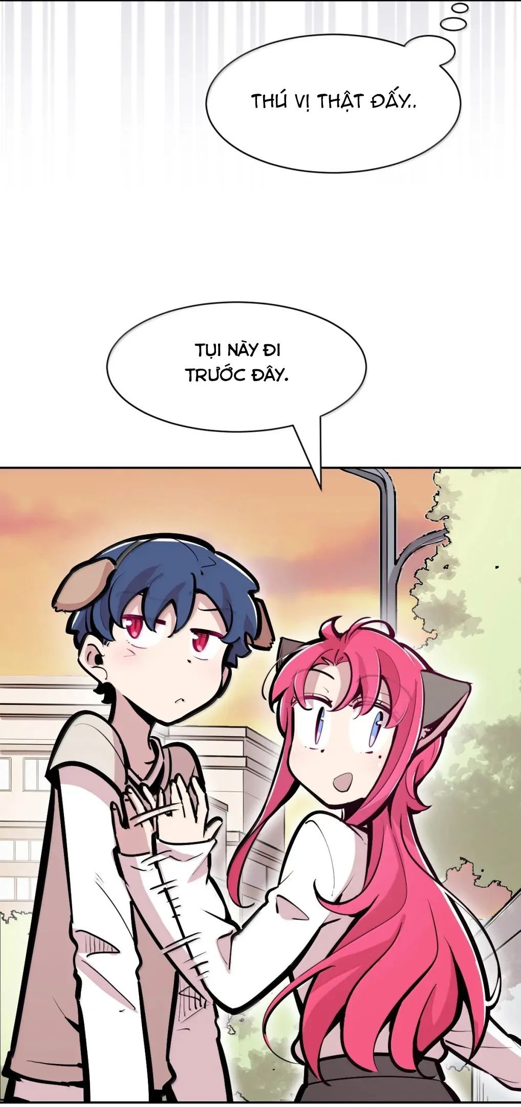 Oan gia chung nhà ! - Chapter 130.2 - Page 45