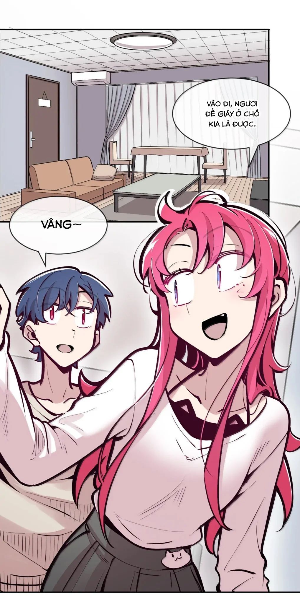 Oan gia chung nhà ! - Chapter 130.2 - Page 50