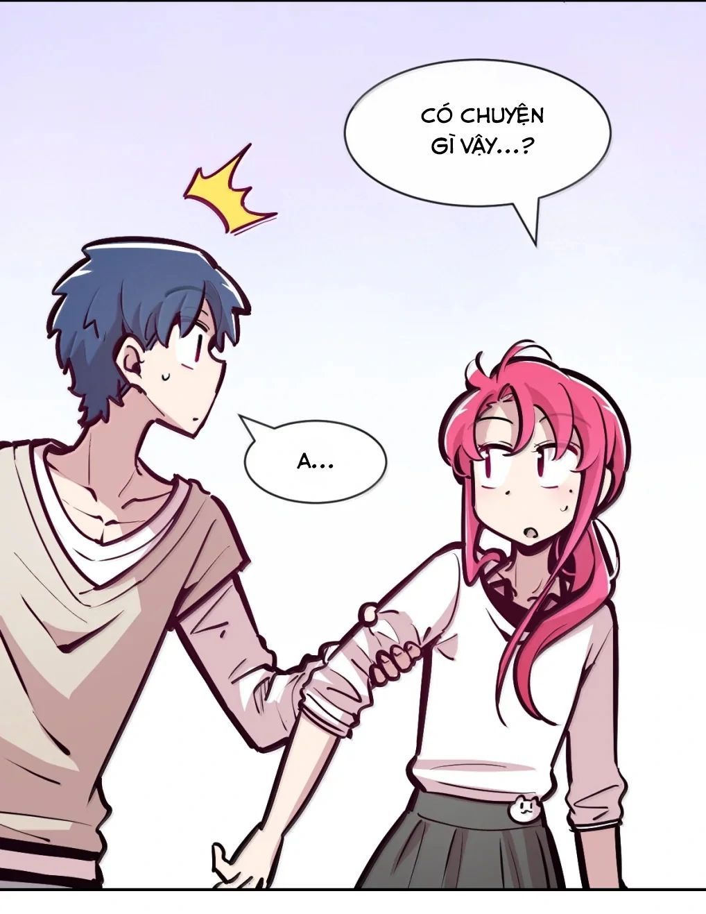 Oan gia chung nhà ! - Chapter 130.2 - Page 56