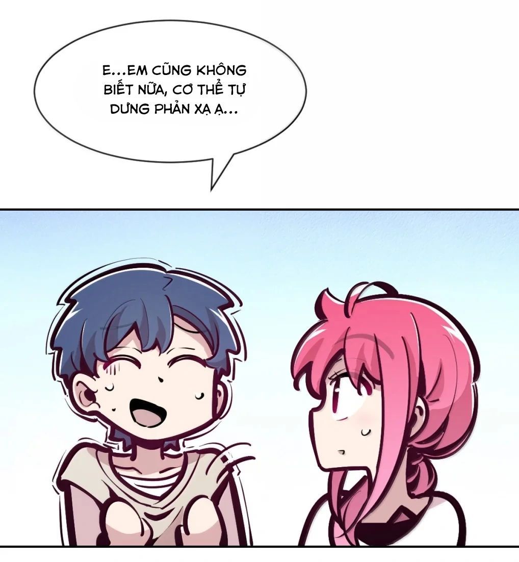 Oan gia chung nhà ! - Chapter 130.2 - Page 57