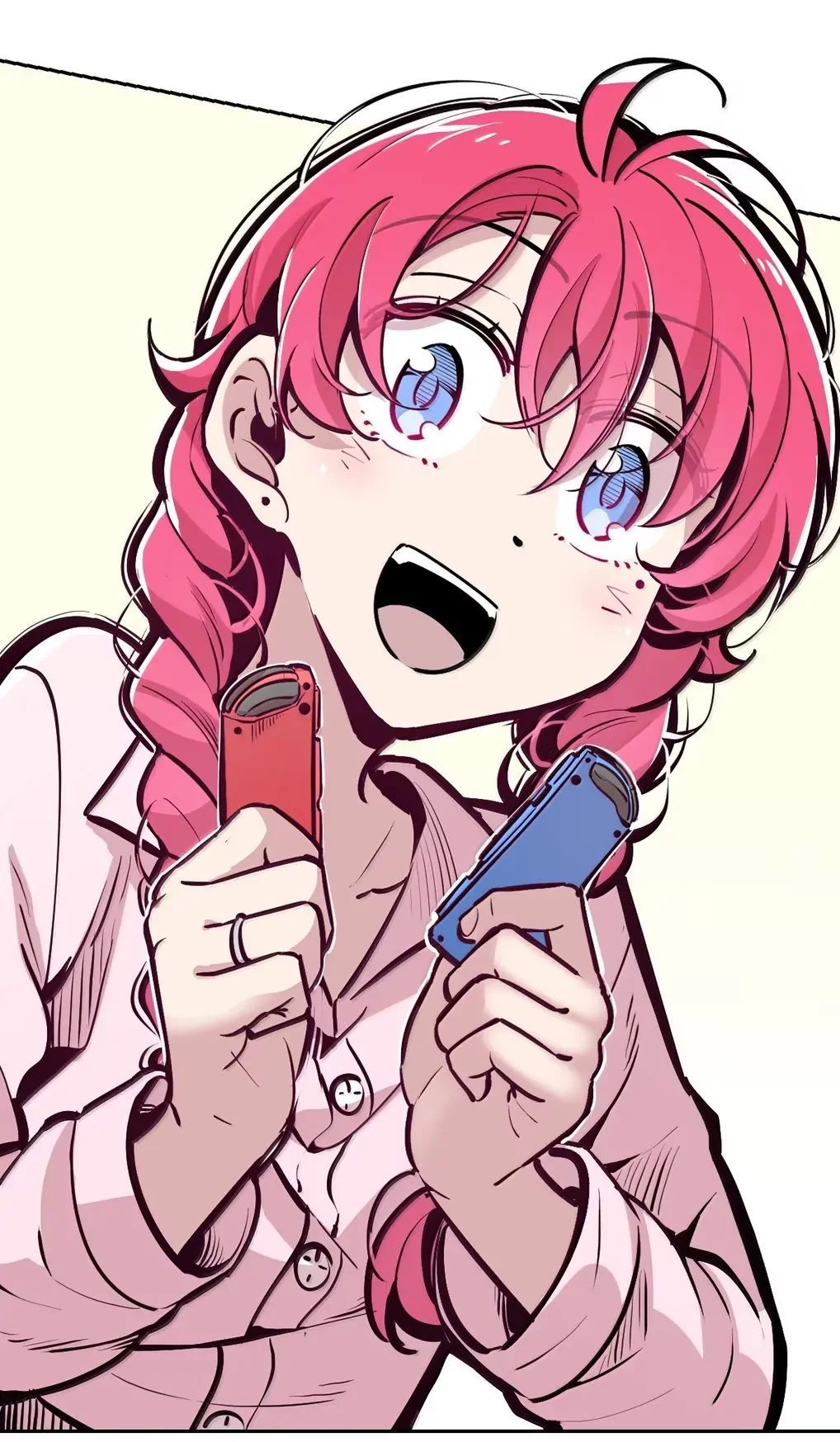 Oan gia chung nhà ! - Chapter 130.2 - Page 64