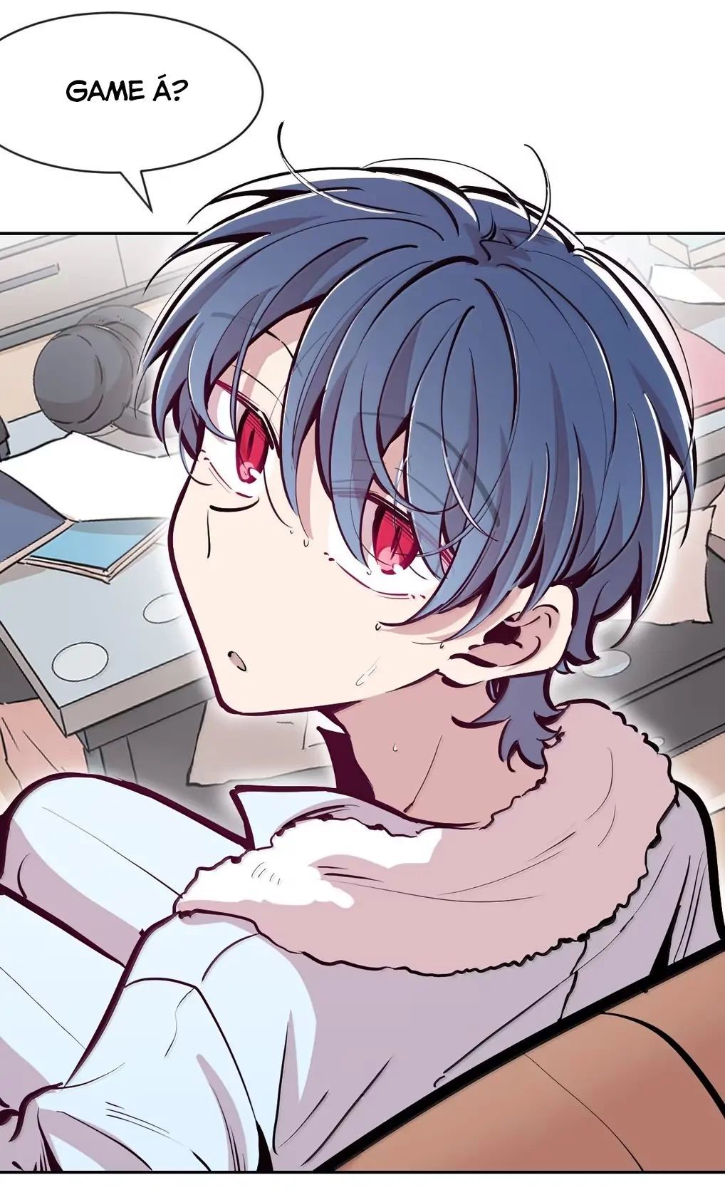 Oan gia chung nhà ! - Chapter 130.2 - Page 65