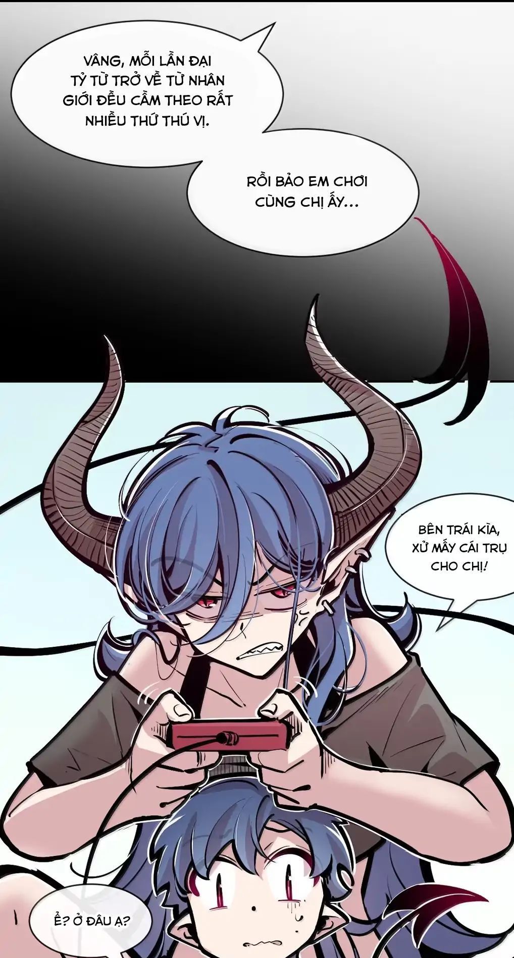 Oan gia chung nhà ! - Chapter 130.2 - Page 68