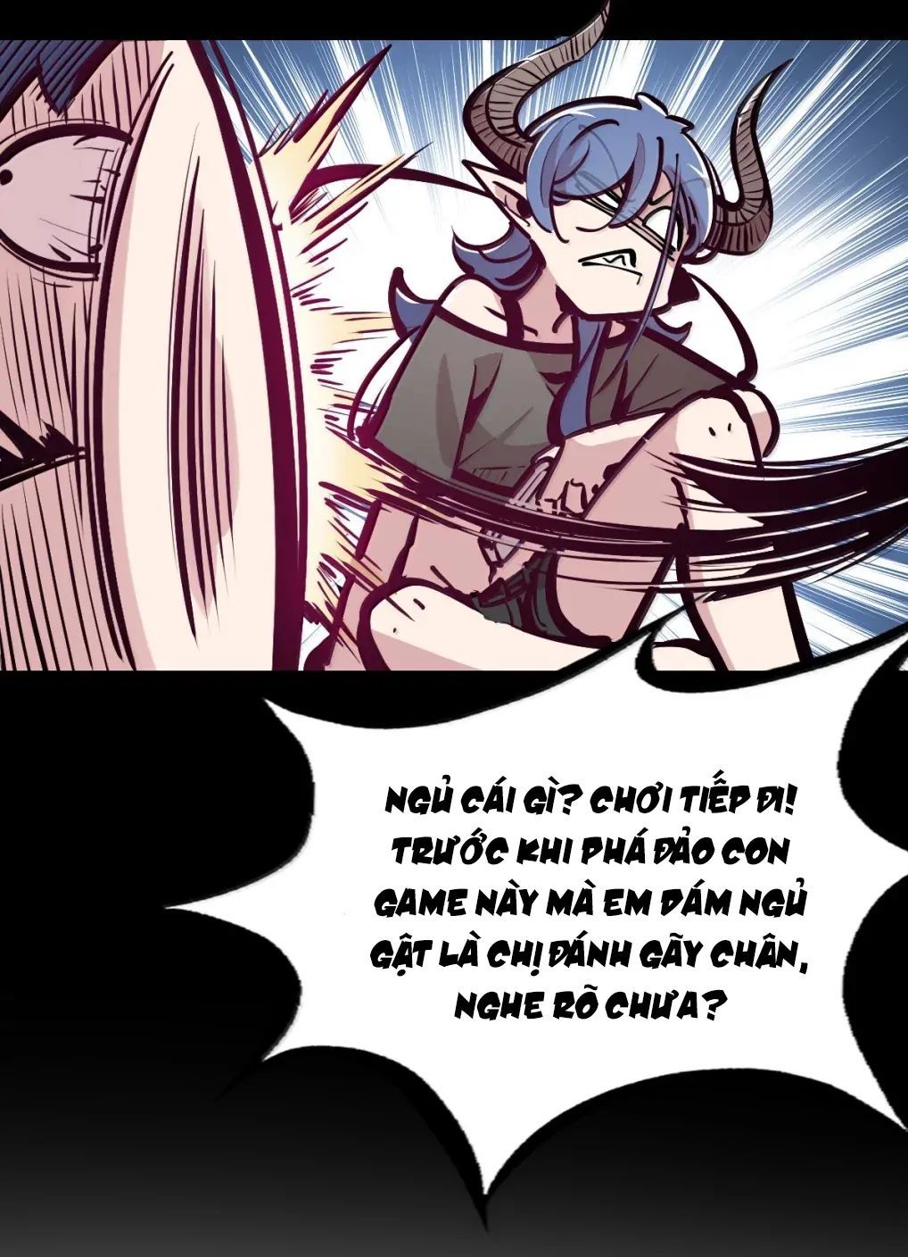 Oan gia chung nhà ! - Chapter 130.2 - Page 70