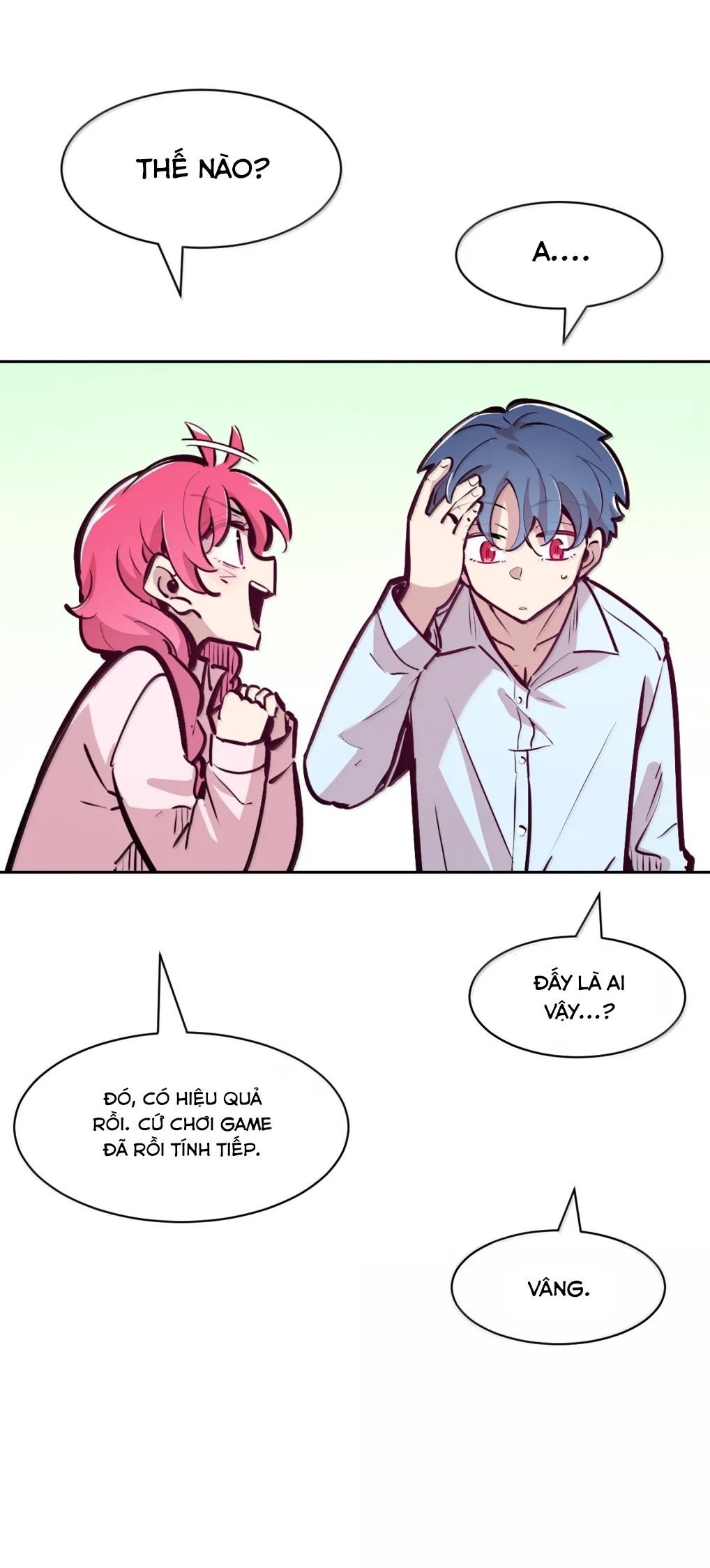 Oan gia chung nhà ! - Chapter 130.2 - Page 77