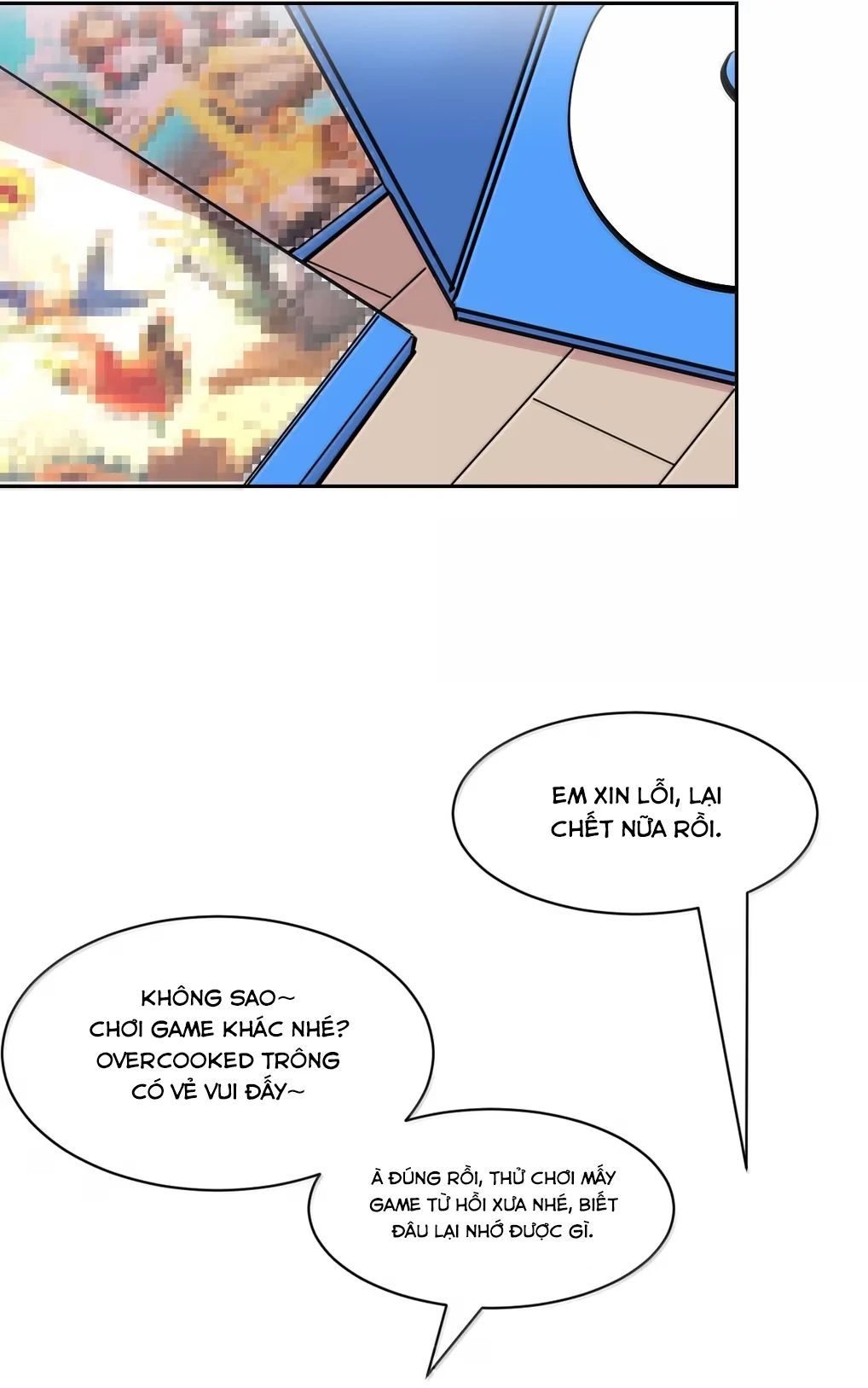 Oan gia chung nhà ! - Chapter 130.2 - Page 78