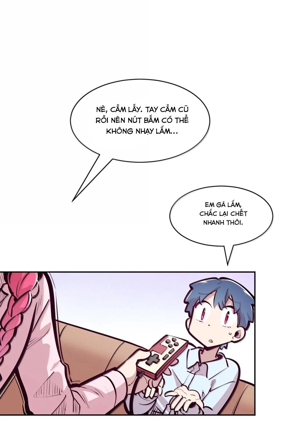 Oan gia chung nhà ! - Chapter 130.2 - Page 80