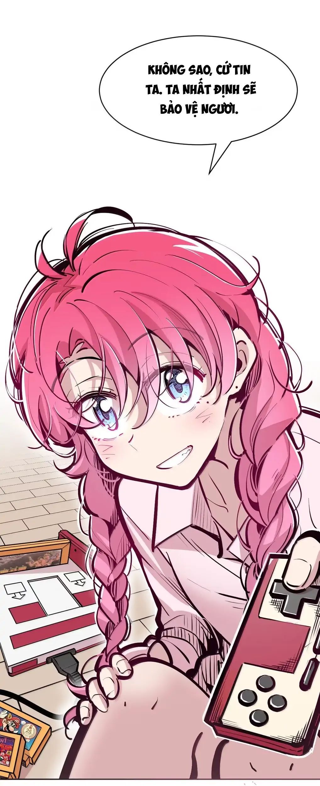 Oan gia chung nhà ! - Chapter 130.2 - Page 81