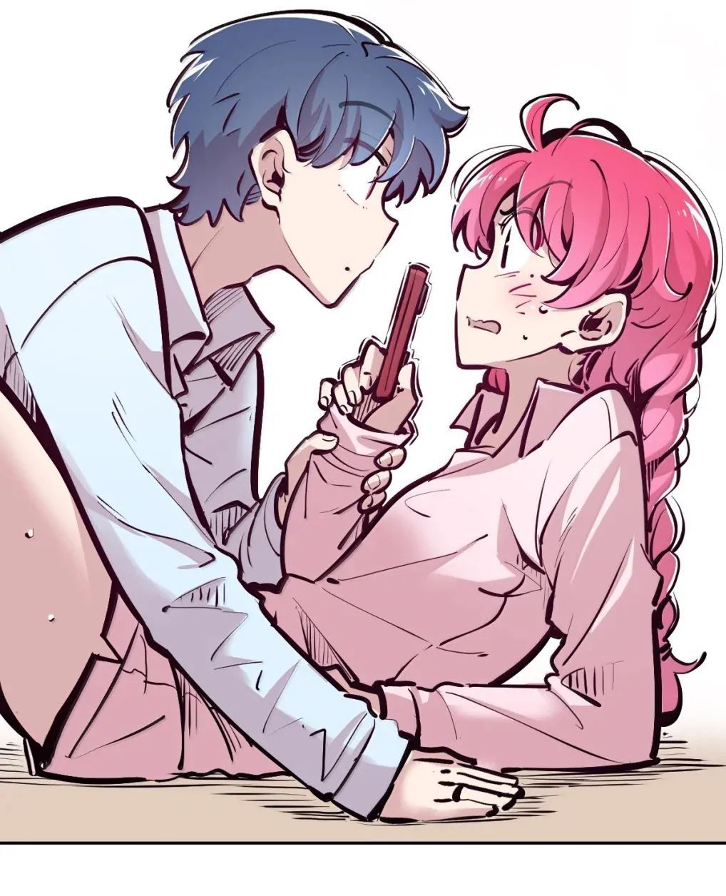 Oan gia chung nhà ! - Chapter 130.2 - Page 85