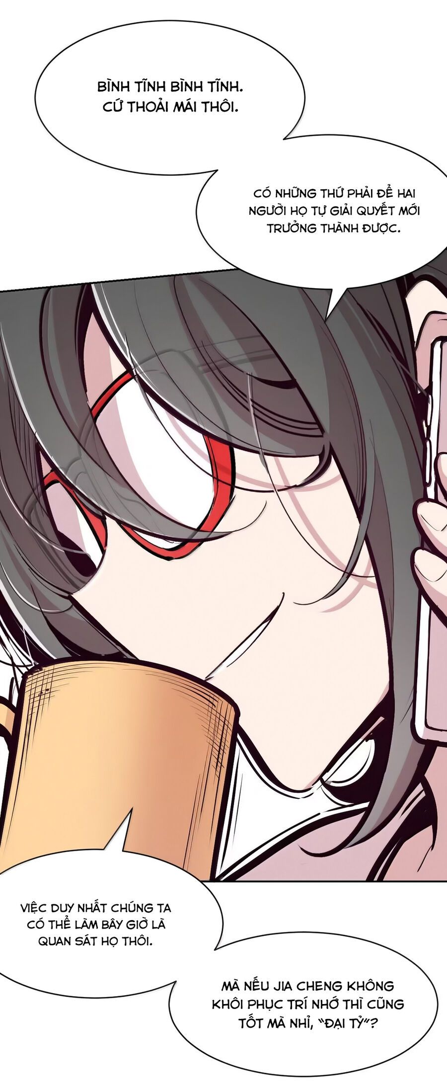 Oan gia chung nhà ! - Chapter 130.3 - Page 11