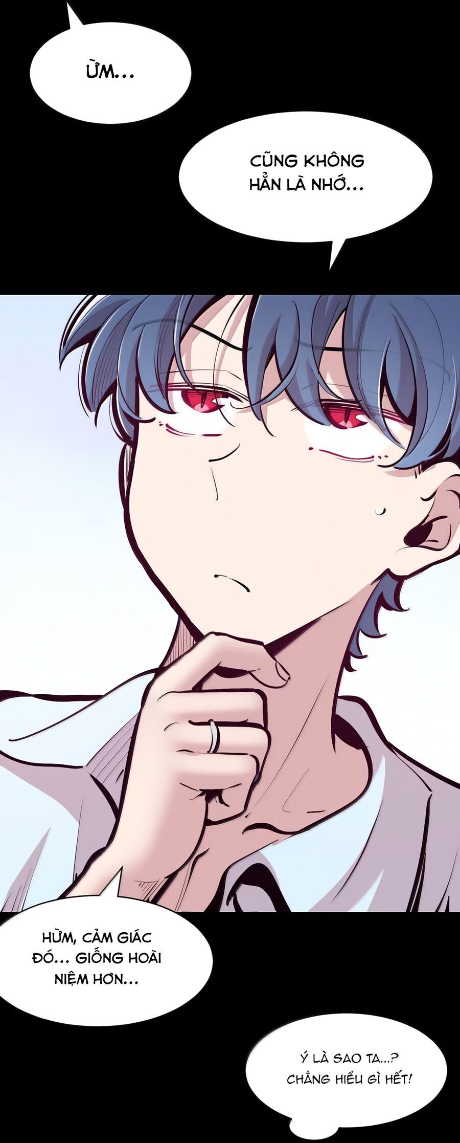 Oan gia chung nhà ! - Chapter 130.3 - Page 18