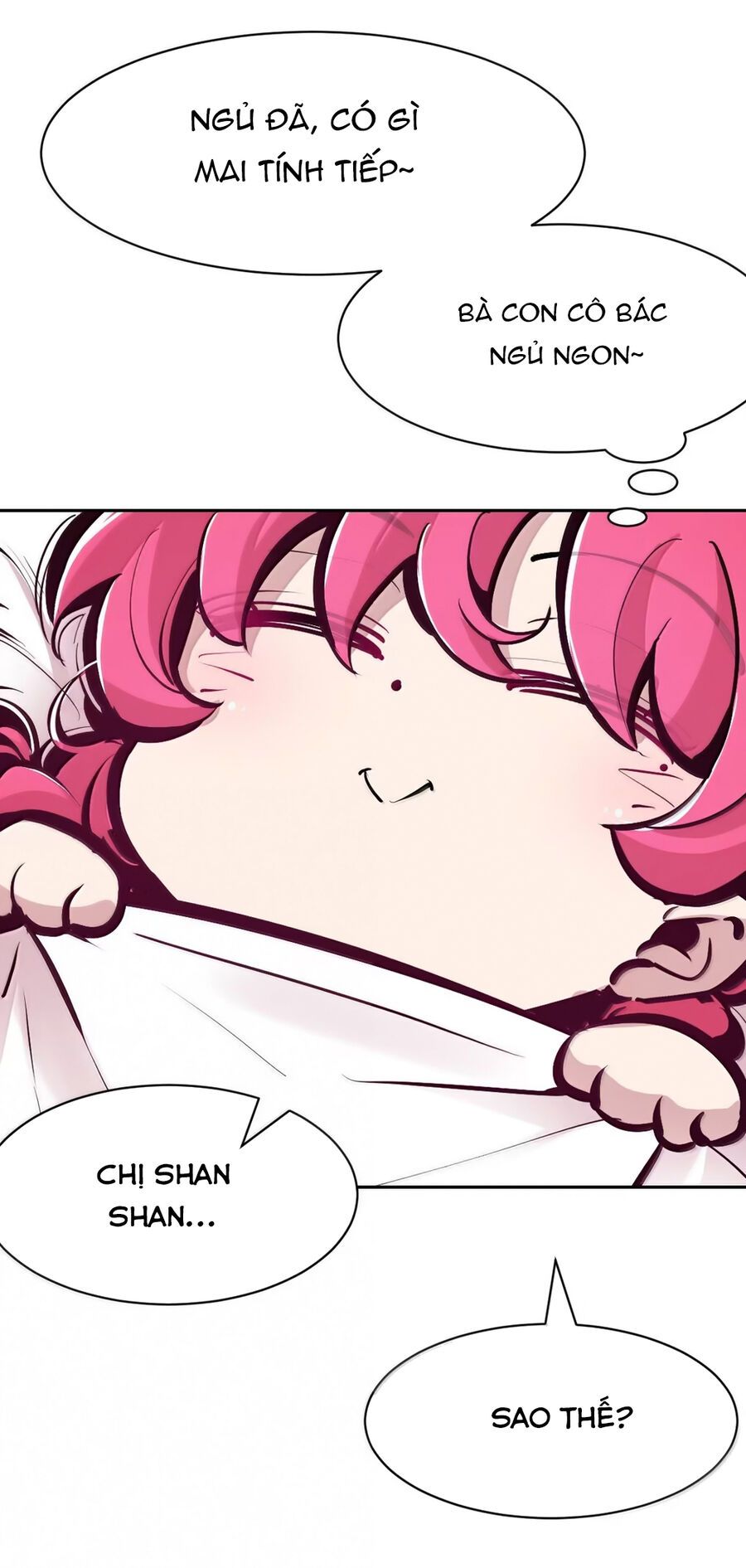 Oan gia chung nhà ! - Chapter 130.3 - Page 21