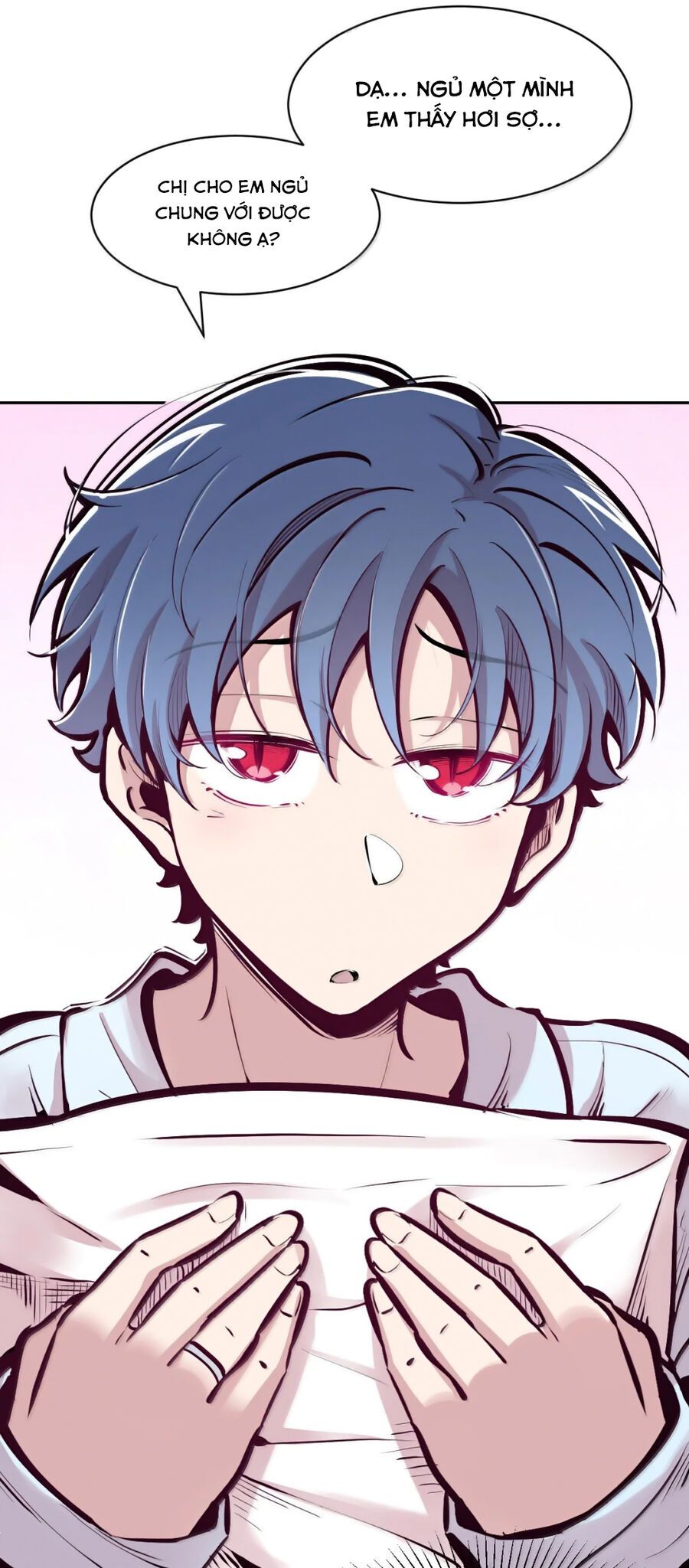 Oan gia chung nhà ! - Chapter 130.3 - Page 24