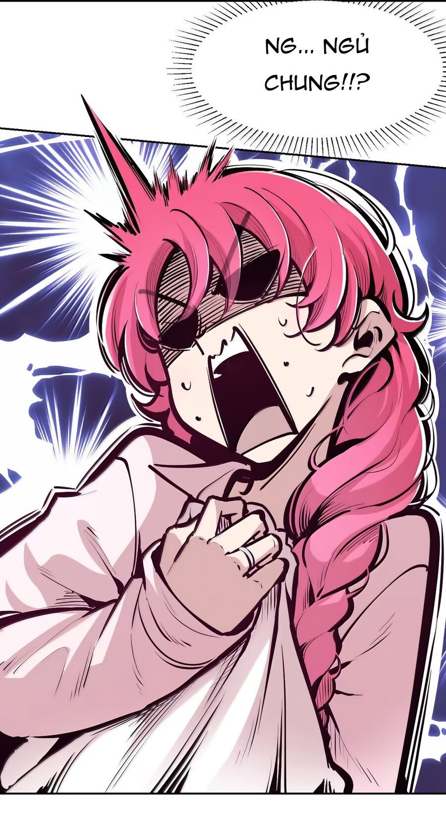 Oan gia chung nhà ! - Chapter 130.3 - Page 25