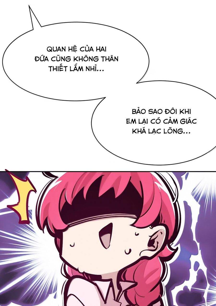 Oan gia chung nhà ! - Chapter 130.3 - Page 28