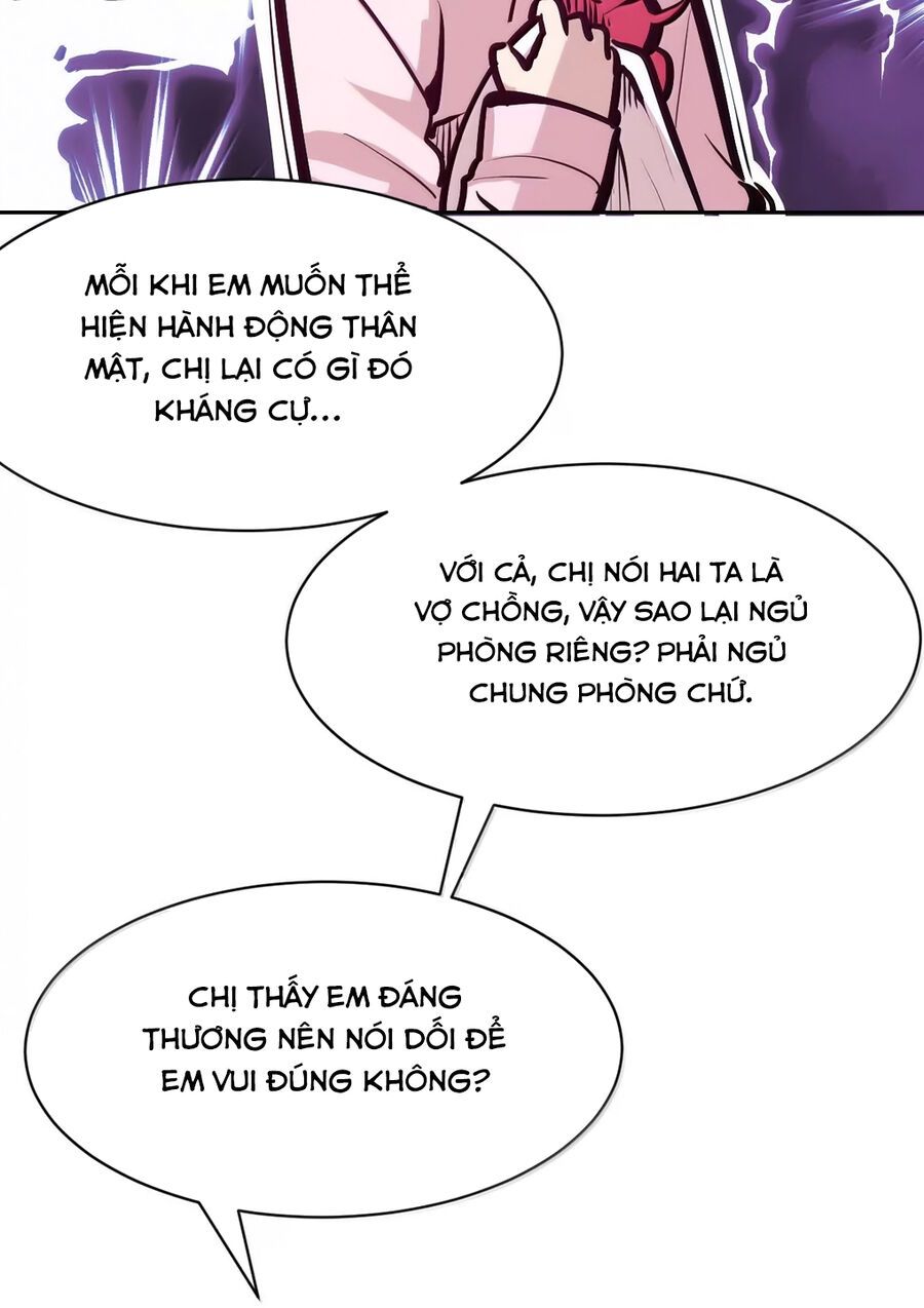 Oan gia chung nhà ! - Chapter 130.3 - Page 29