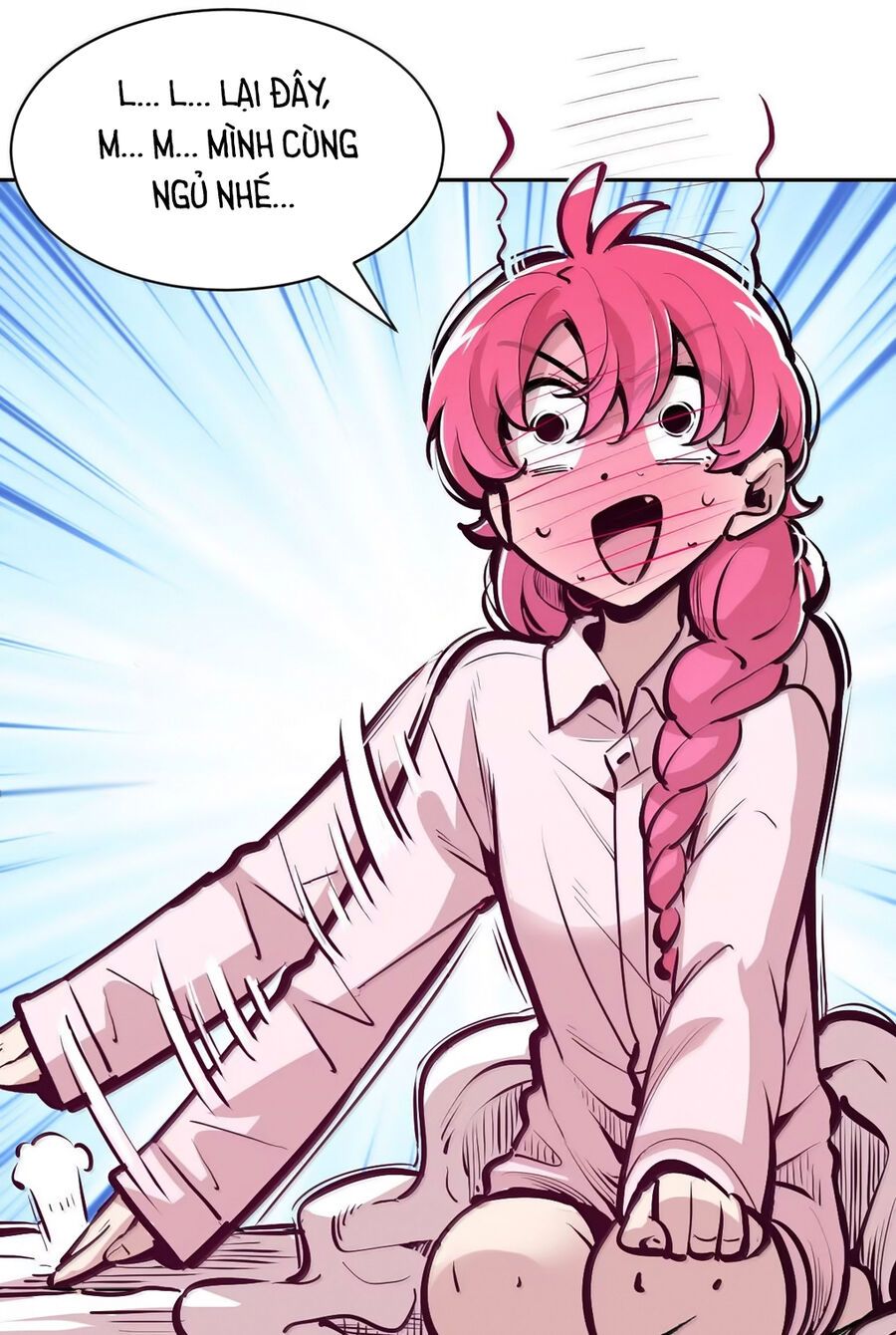 Oan gia chung nhà ! - Chapter 130.3 - Page 31