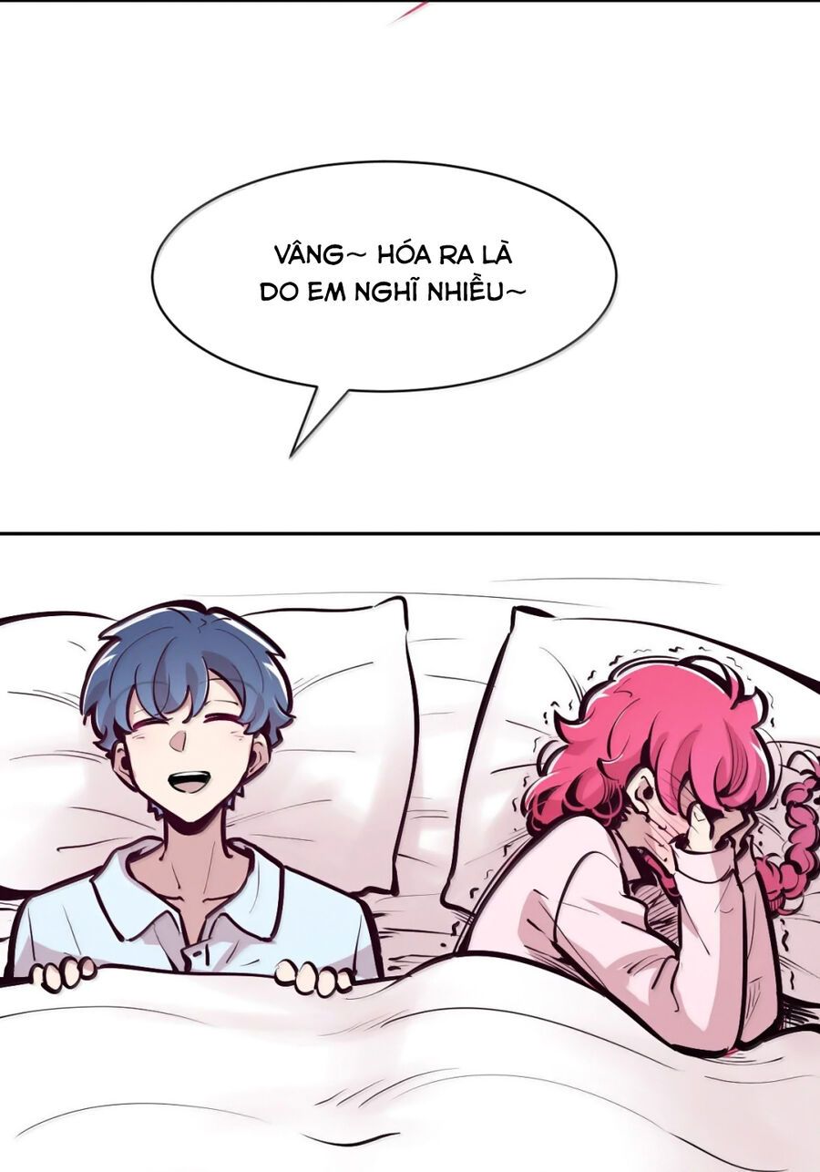 Oan gia chung nhà ! - Chapter 130.3 - Page 33