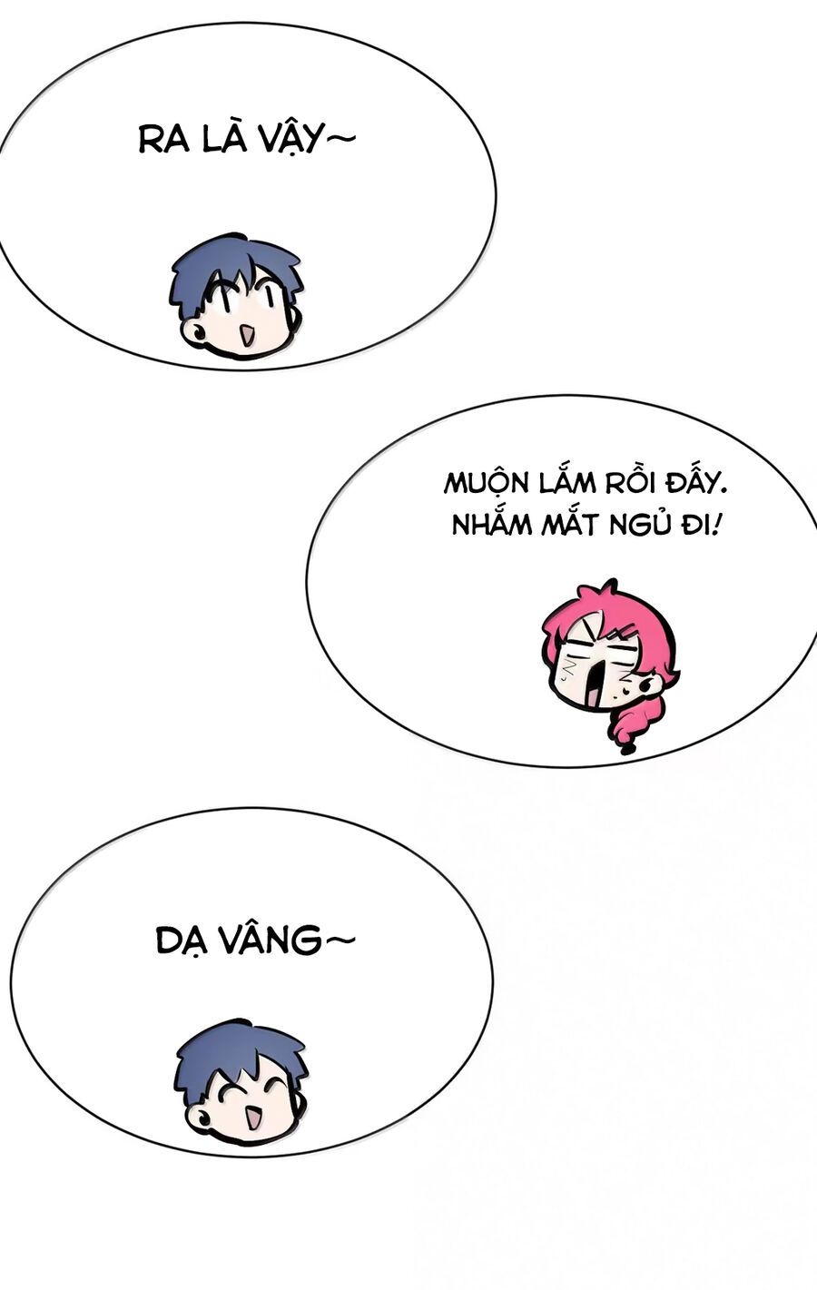 Oan gia chung nhà ! - Chapter 130.3 - Page 36