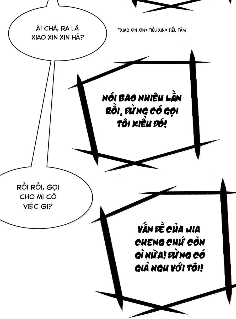 Oan gia chung nhà ! - Chapter 130.3 - Page 4