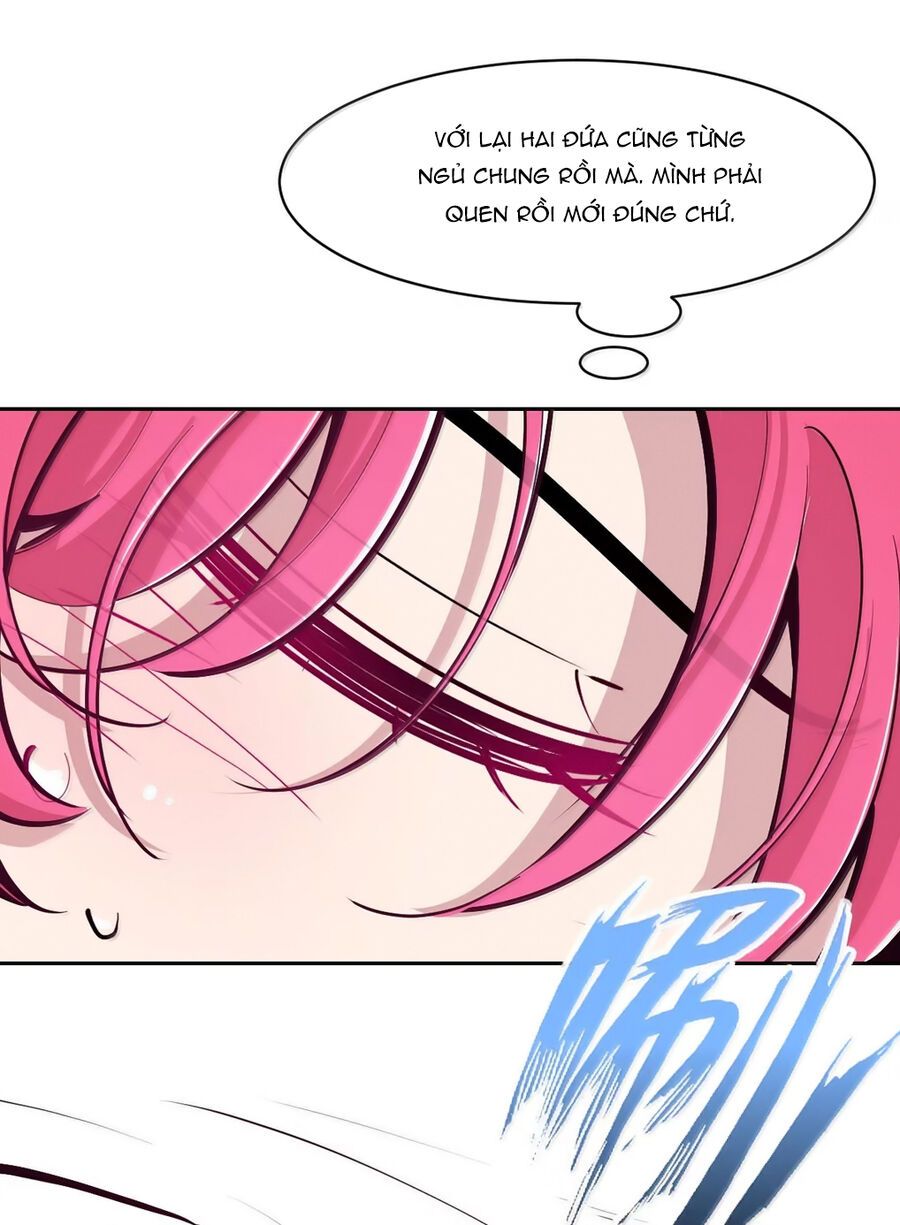 Oan gia chung nhà ! - Chapter 130.3 - Page 41