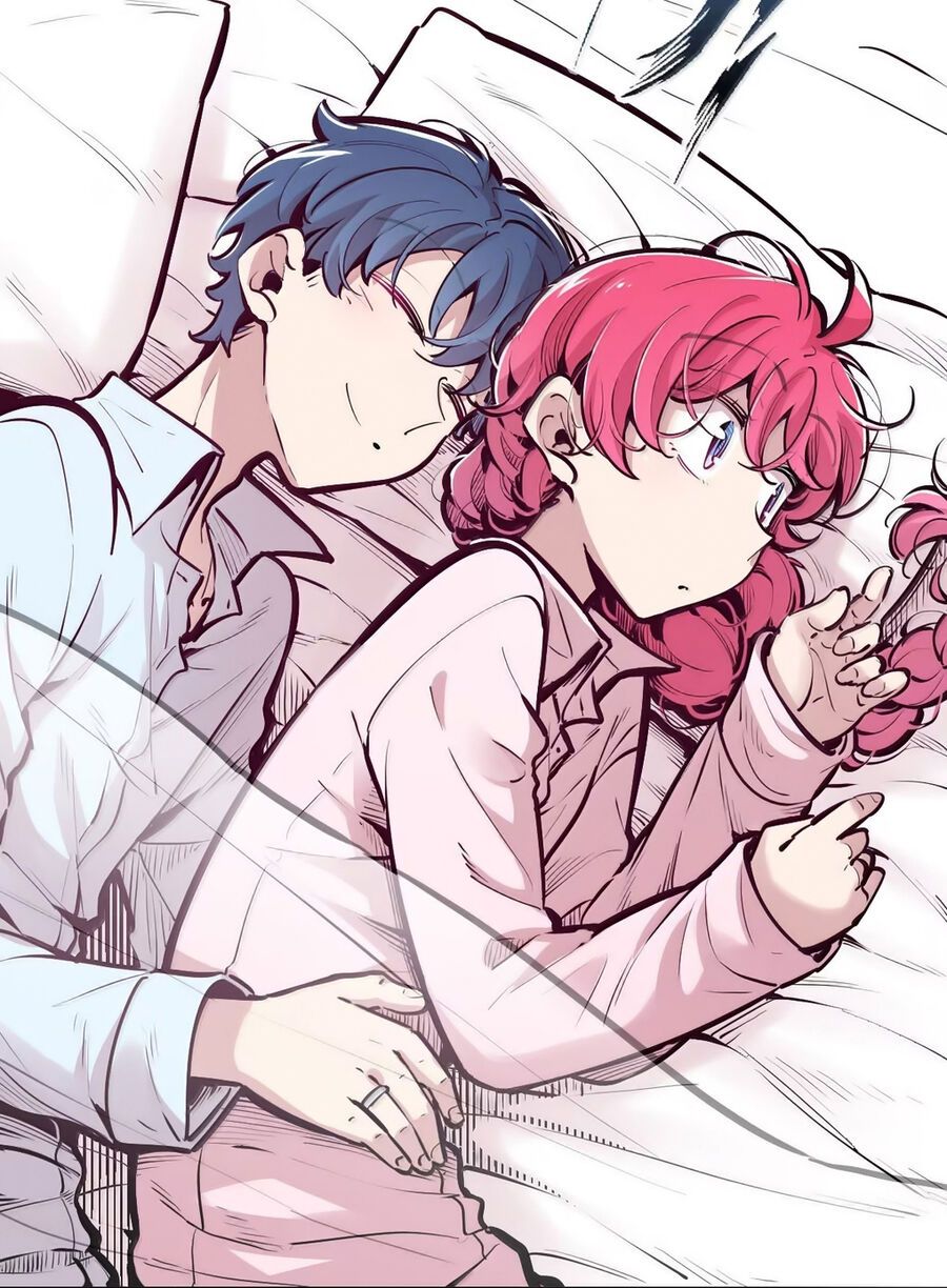 Oan gia chung nhà ! - Chapter 130.3 - Page 42