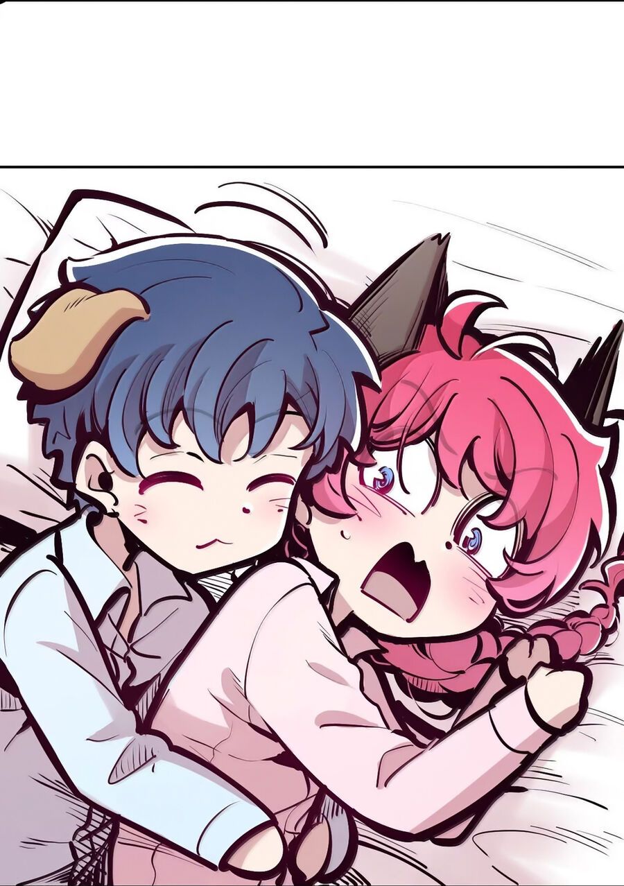 Oan gia chung nhà ! - Chapter 130.3 - Page 46