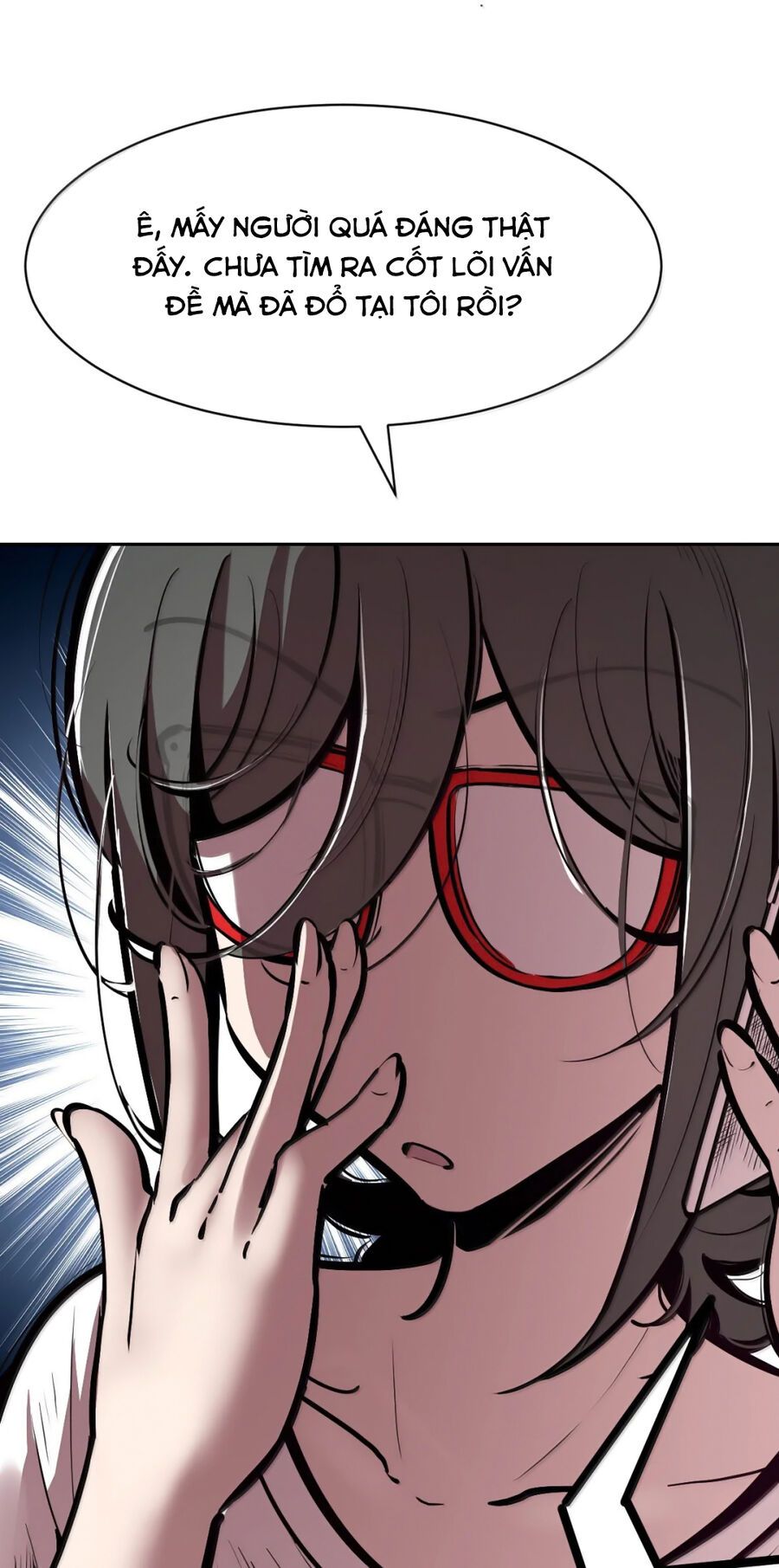 Oan gia chung nhà ! - Chapter 130.3 - Page 5