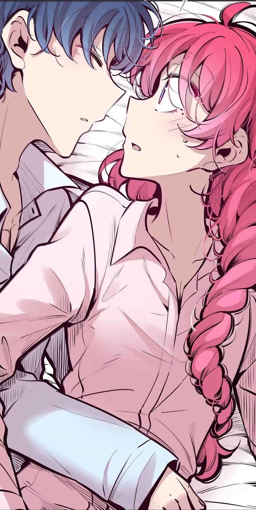 Oan gia chung nhà ! - Chapter 130.3 - Page 50