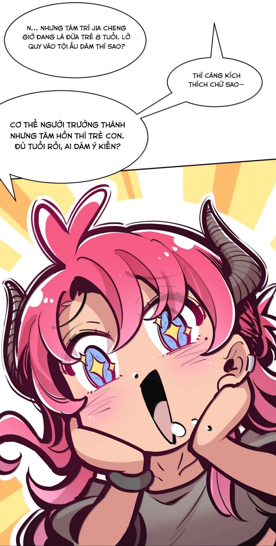 Oan gia chung nhà ! - Chapter 130.3 - Page 62