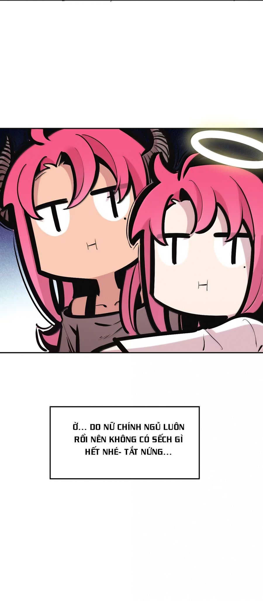 Oan gia chung nhà ! - Chapter 130.3 - Page 65