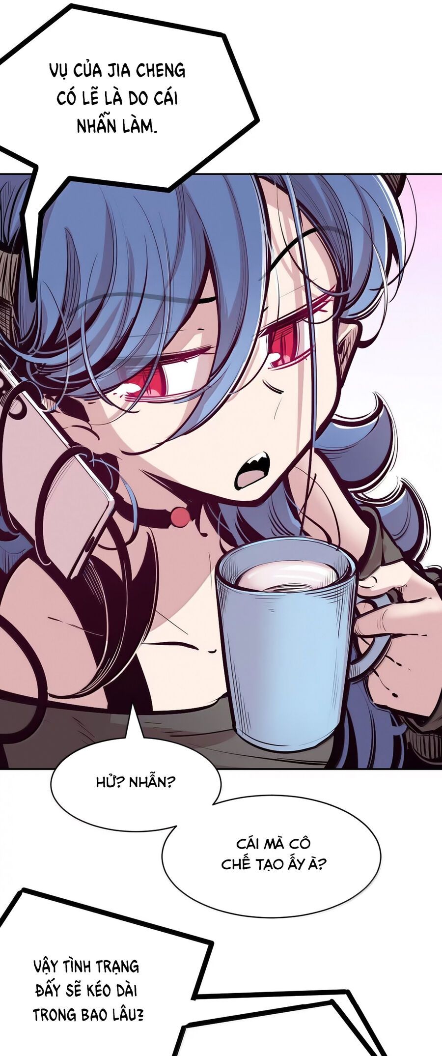 Oan gia chung nhà ! - Chapter 130.3 - Page 7