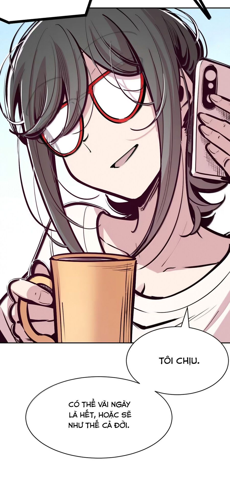 Oan gia chung nhà ! - Chapter 130.3 - Page 8