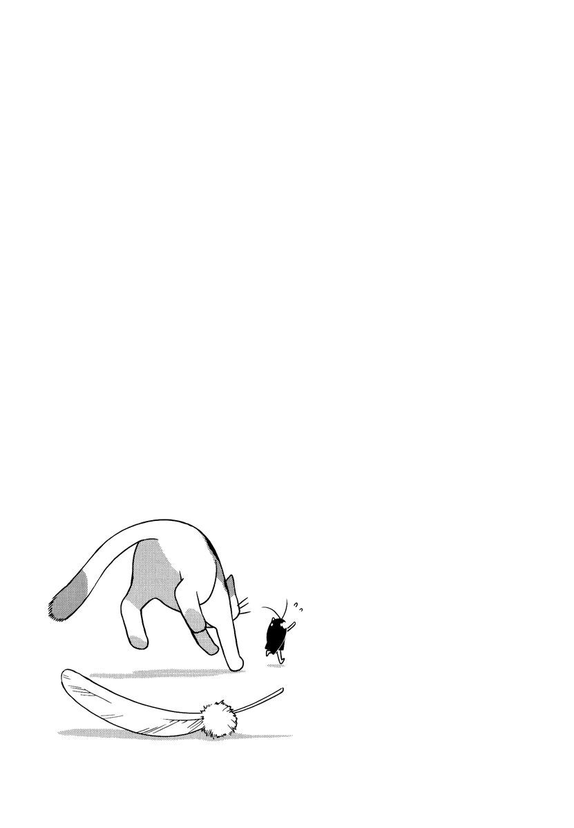 Gokicha!! - Chapter 11 - Page 3