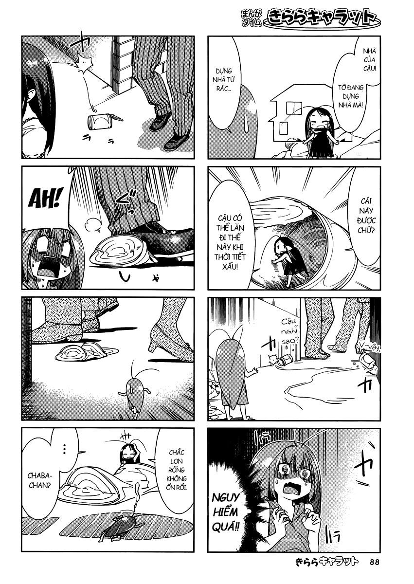 Gokicha!! - Chapter 14 - Page 6