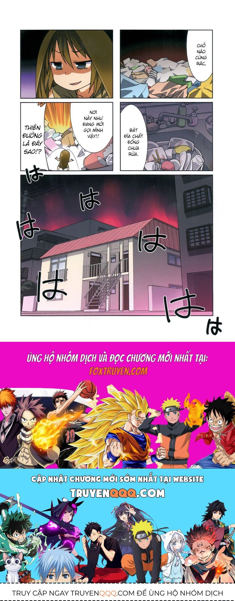 Gokicha!! - Chapter 15 - Page 6