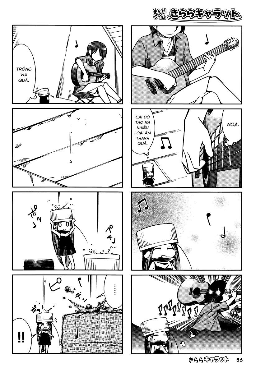 Gokicha!! - Chapter 17 - Page 4