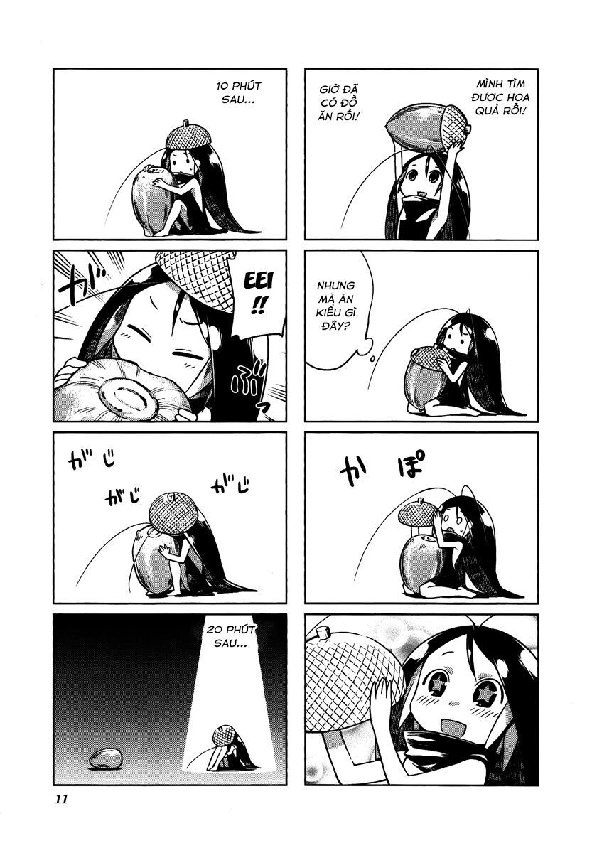 Gokicha!! - Chapter 2 - Page 3