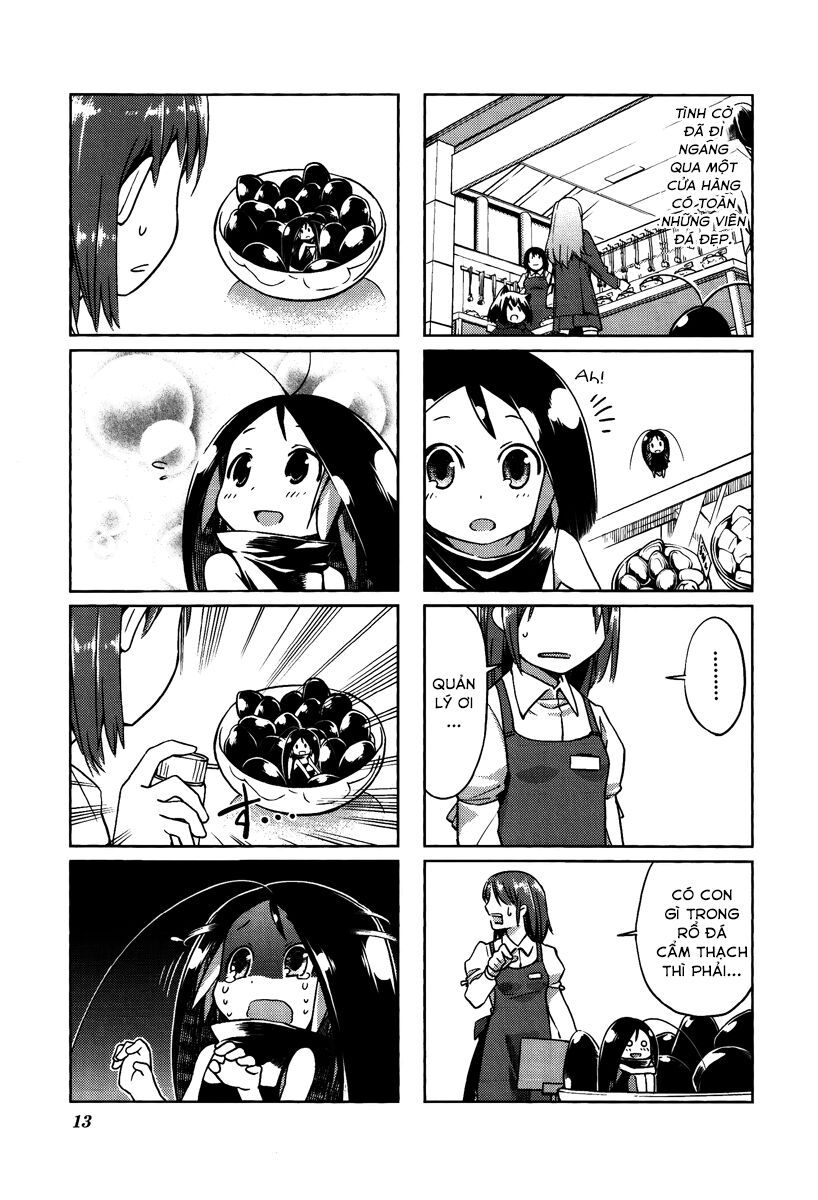 Gokicha!! - Chapter 2 - Page 5