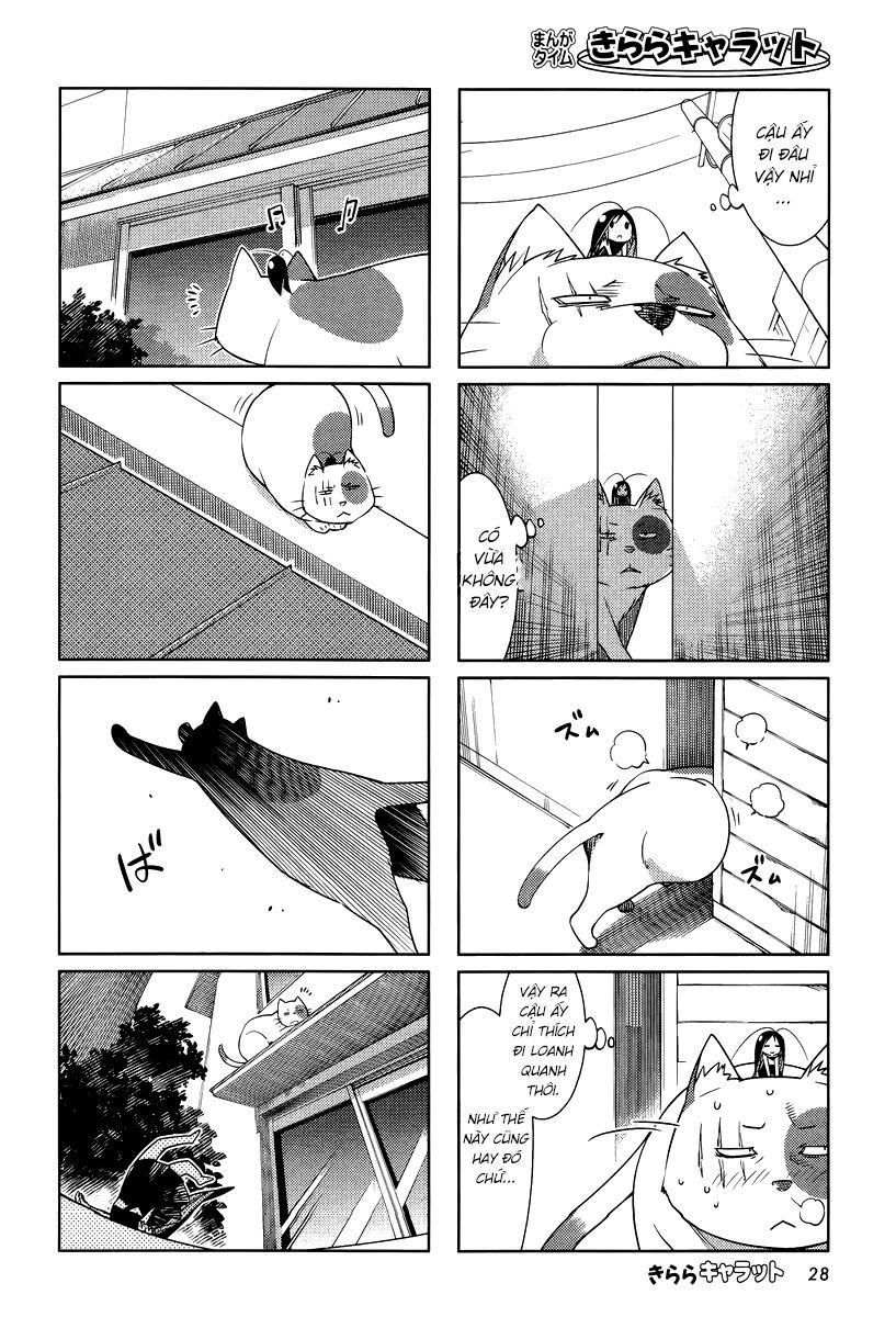 Gokicha!! - Chapter 23 - Page 4