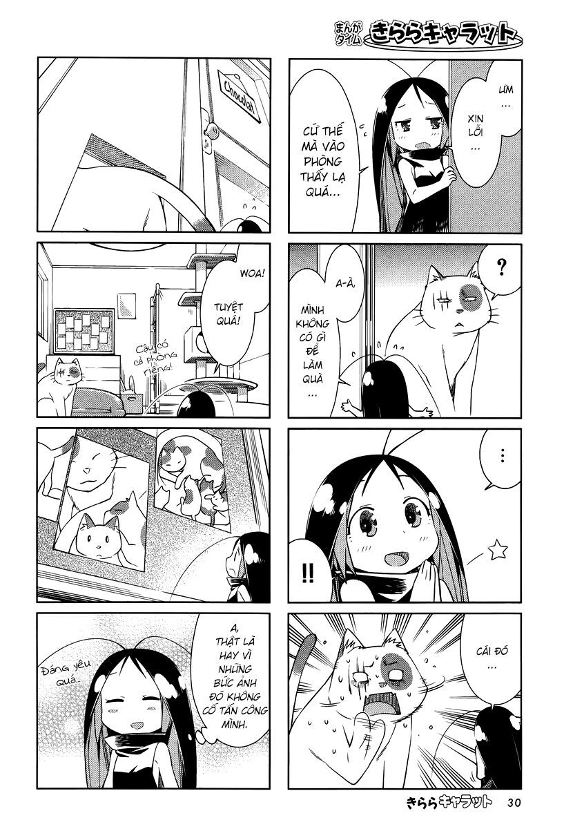 Gokicha!! - Chapter 23 - Page 6