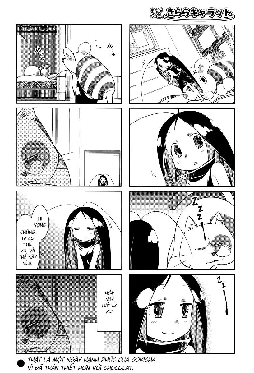 Gokicha!! - Chapter 23 - Page 8