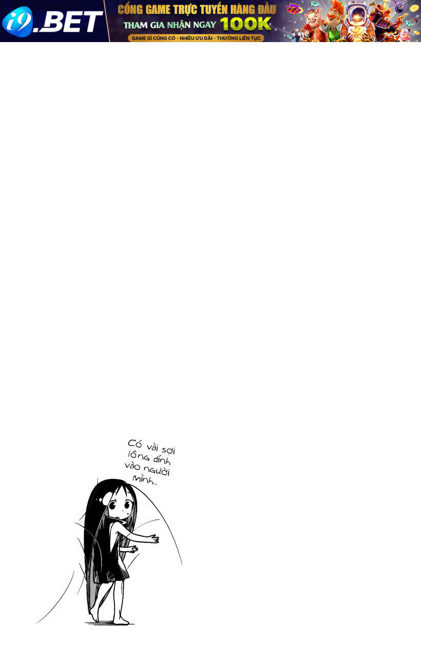 Gokicha!! - Chapter 23 - Page 9