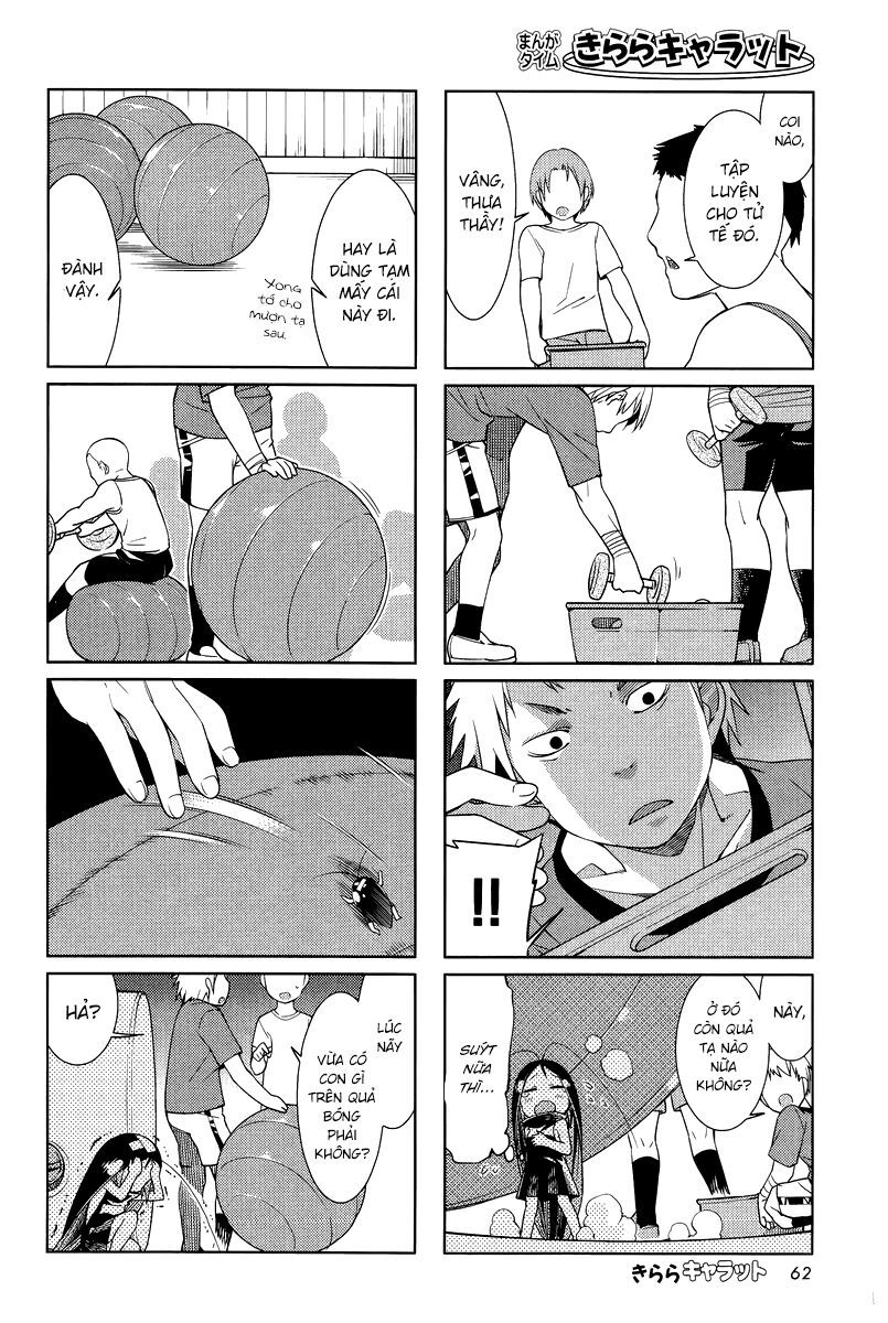 Gokicha!! - Chapter 26 - Page 4