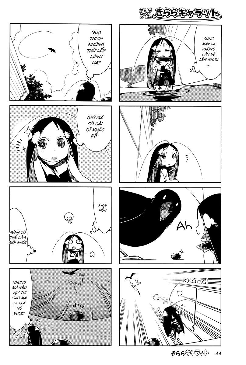 Gokicha!! - Chapter 27 - Page 4